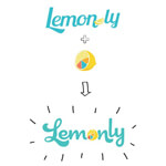 Lemonly Logo img