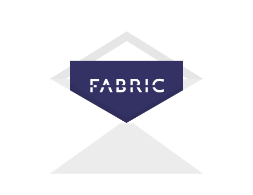 Fabric newsletter